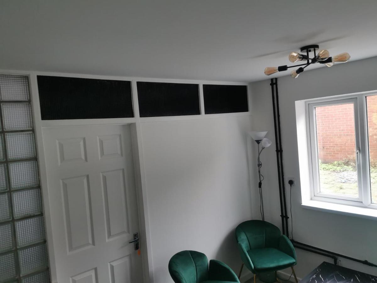 116 Maison Dieu Road Room A In Dover Exterior photo