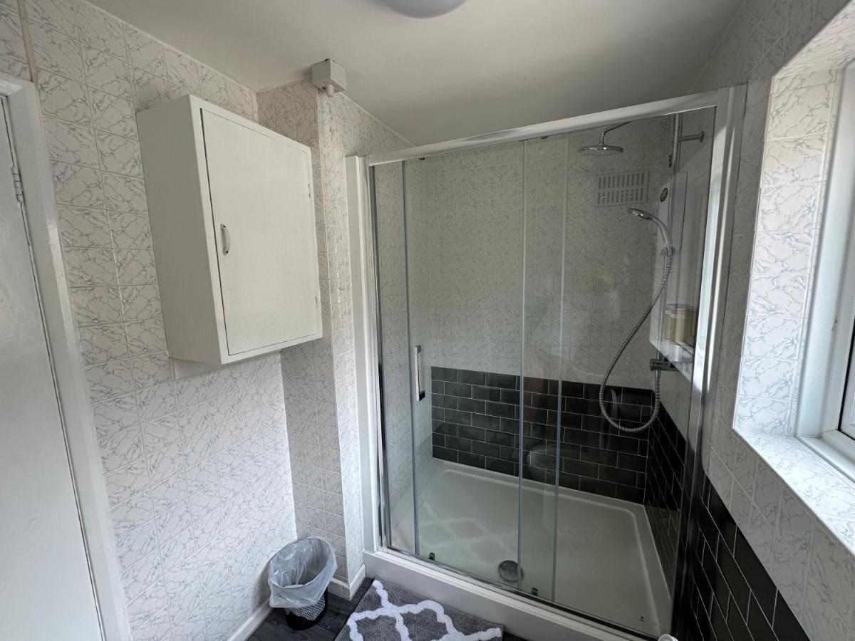 116 Maison Dieu Road Room A In Dover Exterior photo