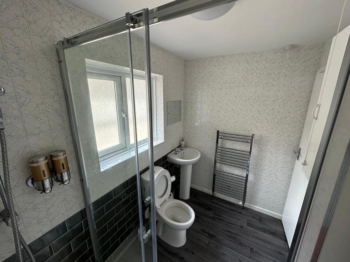 116 Maison Dieu Road Room A In Dover Exterior photo